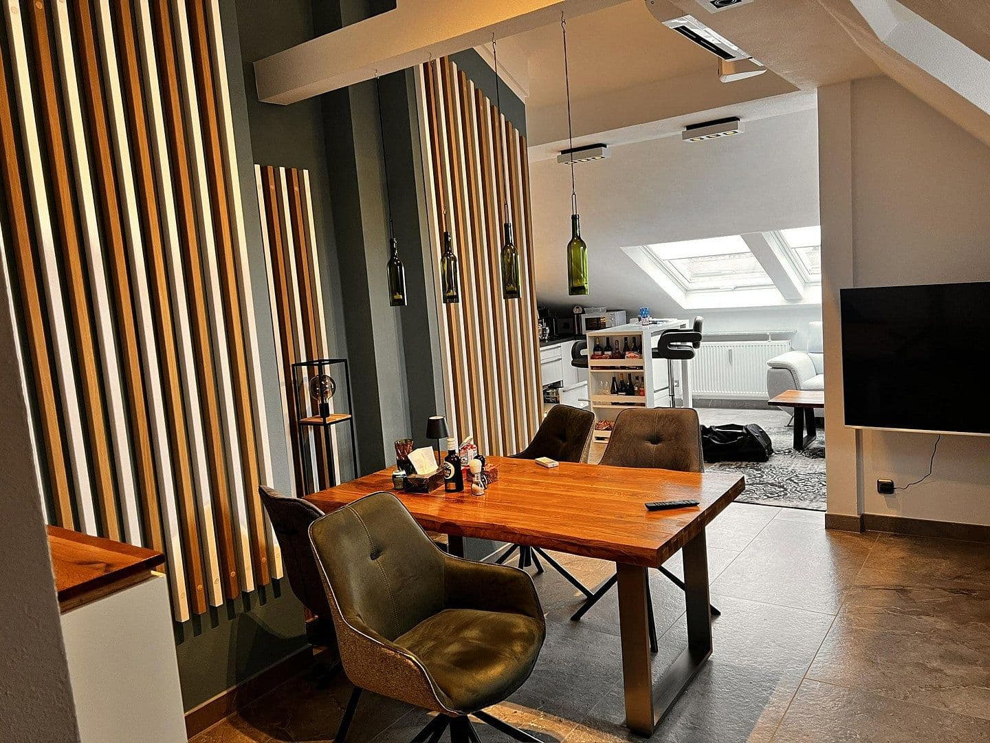 Prenájom bytu 2-izbový 63 m², Albert-Roßhaupter-Str. 46, München, Bavorsko Prenájom bytu 2-izbový 63 m², Albert-Roßhaupter-Str. 46, München, Bavorsko