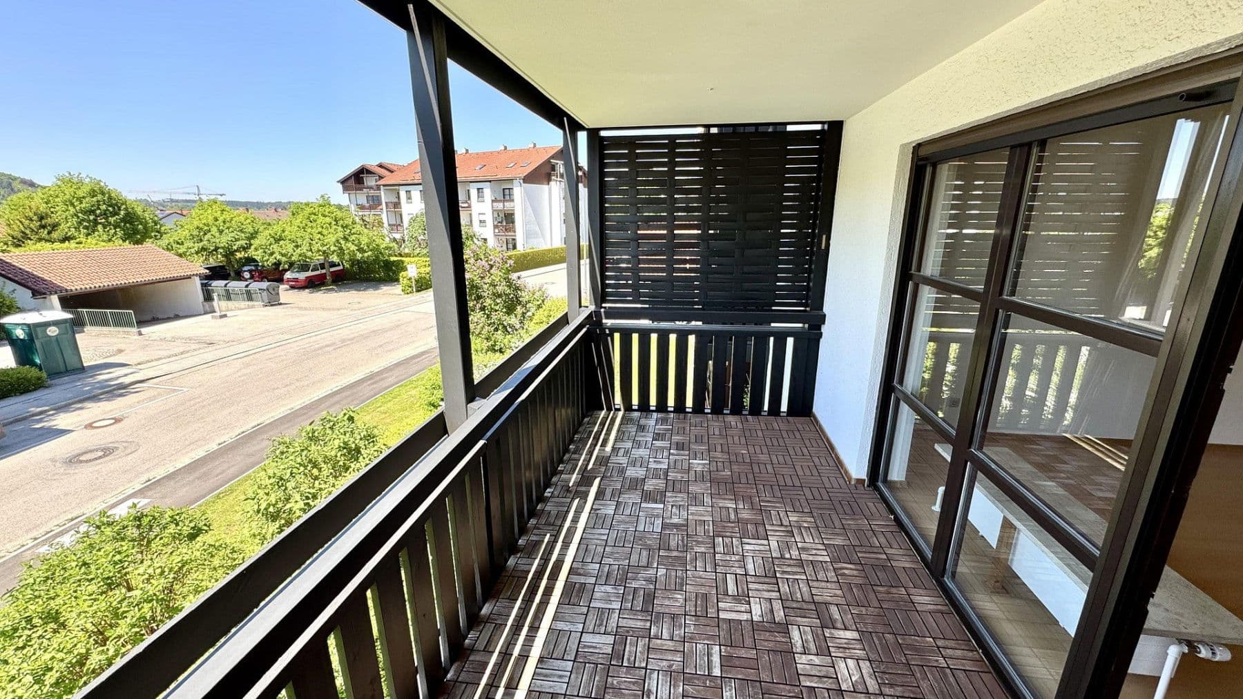 Prenájom bytu 3-izbový 82 m², Bad Tölz, Bavorsko Prenájom bytu 3-izbový 82 m², Bad Tölz, Bavorsko