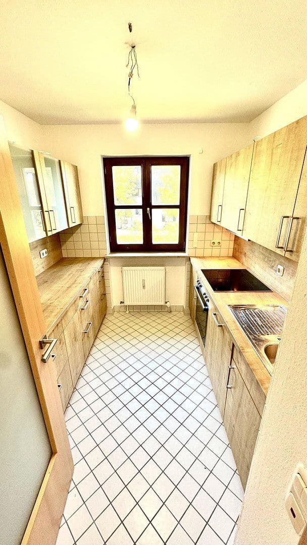 Prenájom bytu 3-izbový 82 m², Bad Tölz, Bavorsko Prenájom bytu 3-izbový 82 m², Bad Tölz, Bavorsko