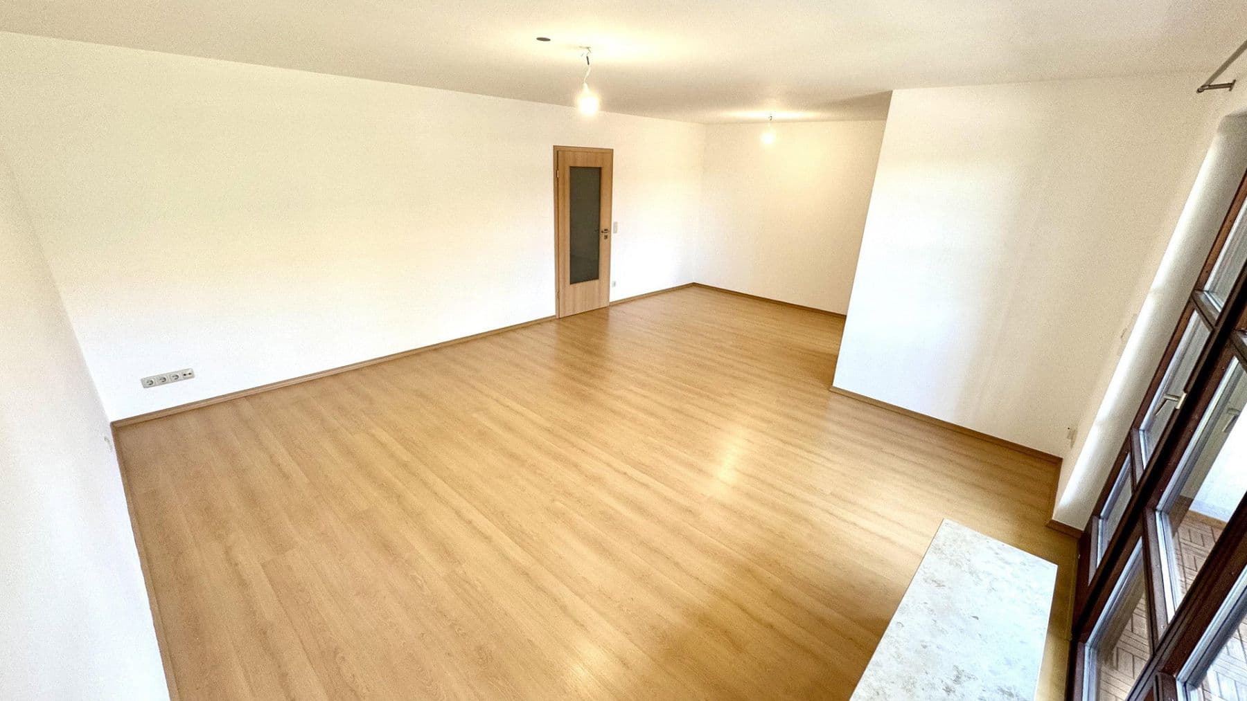 Prenájom bytu 3-izbový 82 m², Bad Tölz, Bavorsko Prenájom bytu 3-izbový 82 m², Bad Tölz, Bavorsko