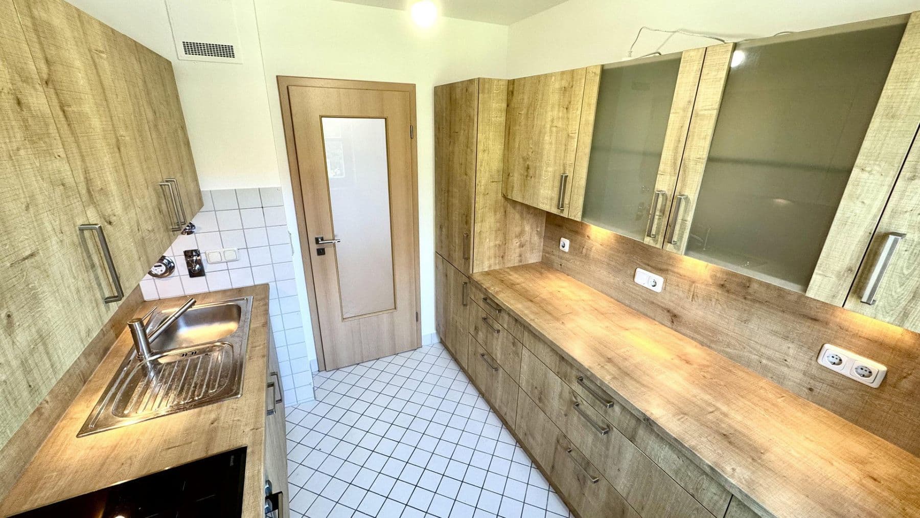 Prenájom bytu 3-izbový 82 m², Bad Tölz, Bavorsko Prenájom bytu 3-izbový 82 m², Bad Tölz, Bavorsko