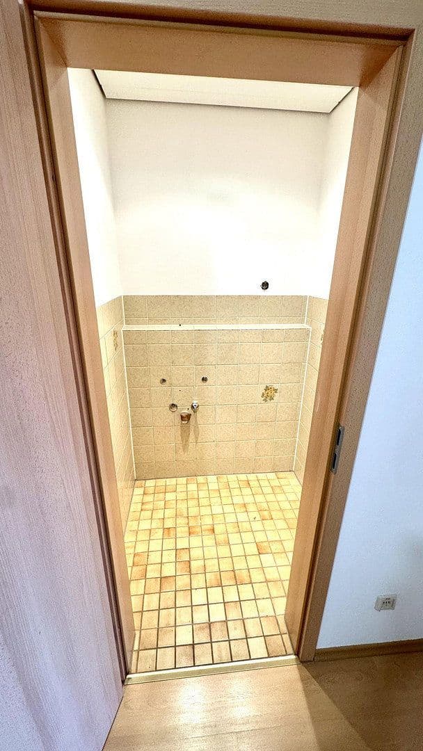 Prenájom bytu 3-izbový 82 m², Bad Tölz, Bavorsko Prenájom bytu 3-izbový 82 m², Bad Tölz, Bavorsko