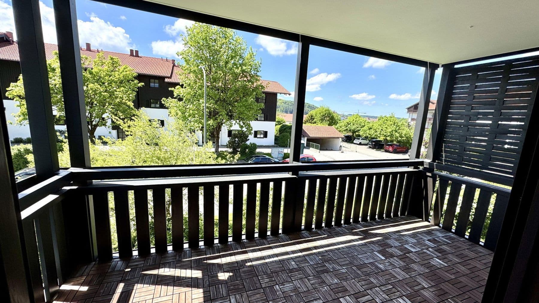 Prenájom bytu 3-izbový 82 m², Bad Tölz, Bavorsko Prenájom bytu 3-izbový 82 m², Bad Tölz, Bavorsko