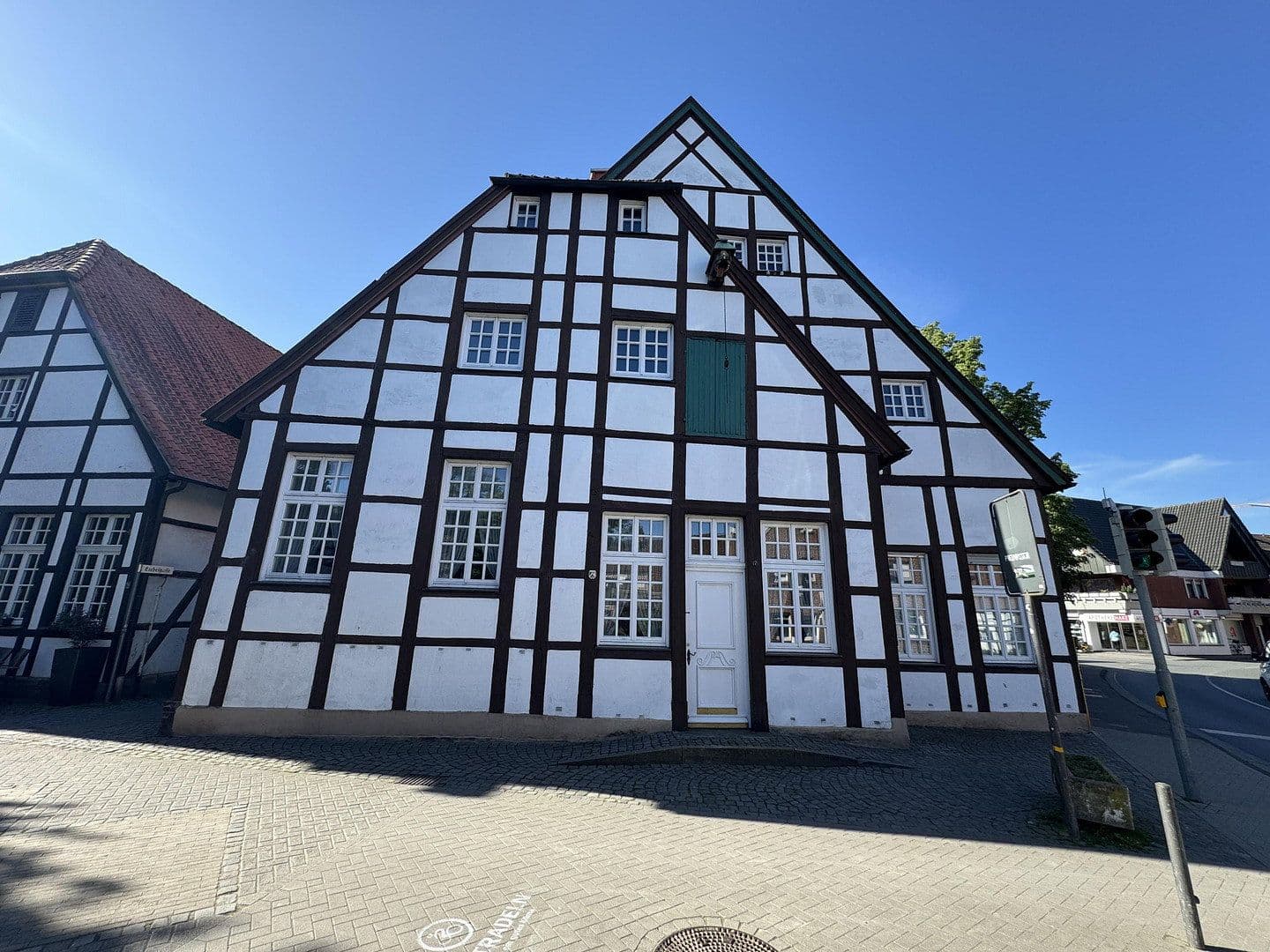 Prenájom bytu 3-izbový 90 m², Sendenhorst, Severné Porýnie - Westfálsko Prenájom bytu 3-izbový 90 m², Sendenhorst, Severné Porýnie - Westfálsko