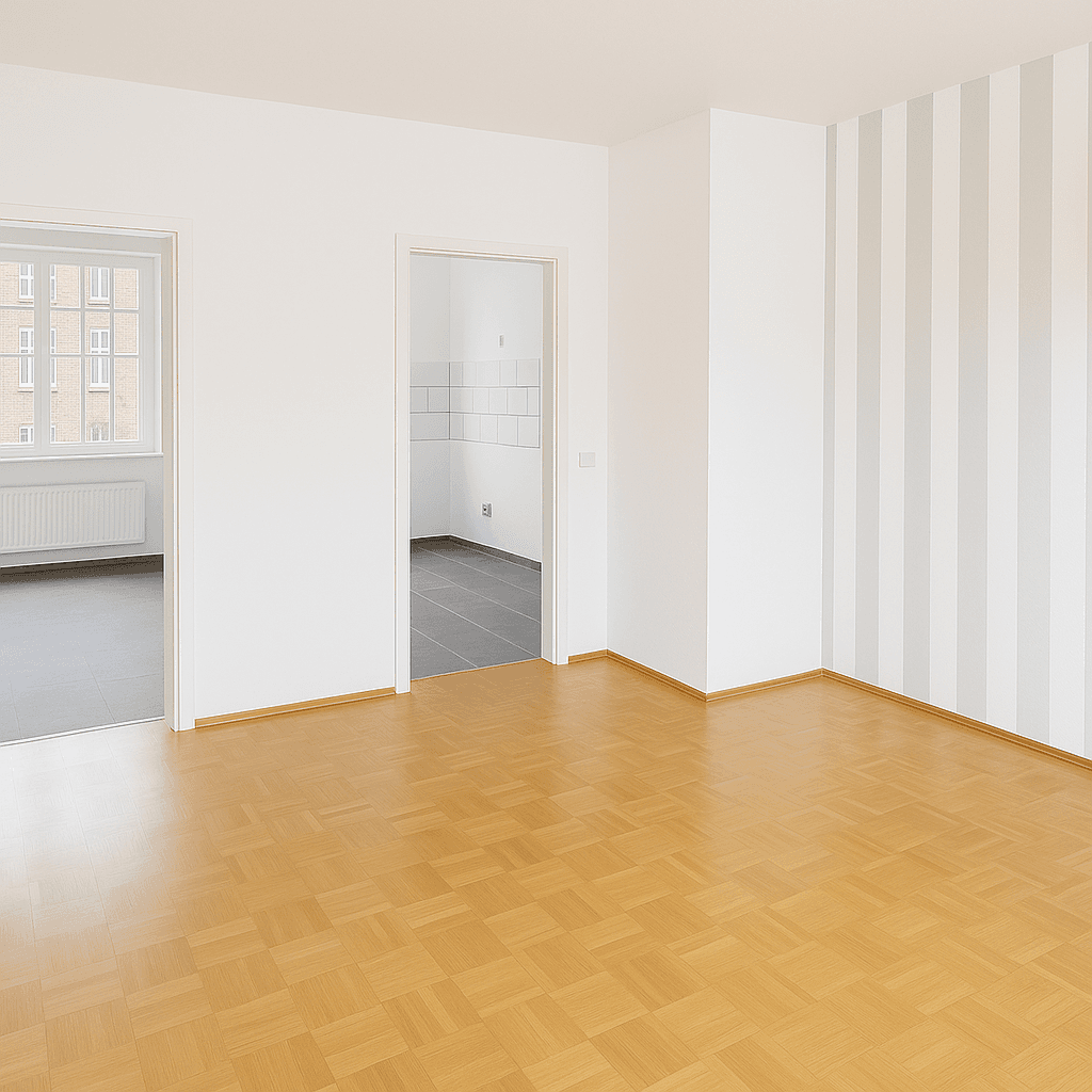 Prenájom bytu 3-izbový 90 m², Sendenhorst, Severné Porýnie - Westfálsko Prenájom bytu 3-izbový 90 m², Sendenhorst, Severné Porýnie - Westfálsko