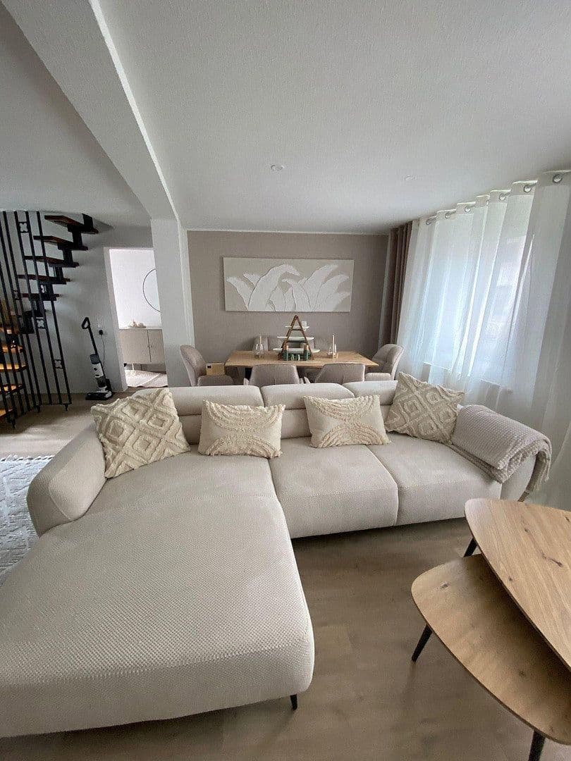 Predaj domu 105 m², pozemok 159 m², Nickelstr. 129, Eschweiler, Severné Porýnie - Westfálsko Predaj domu 105 m², pozemok 159 m², Nickelstr. 129, Eschweiler, Severné Porýnie - Westfálsko