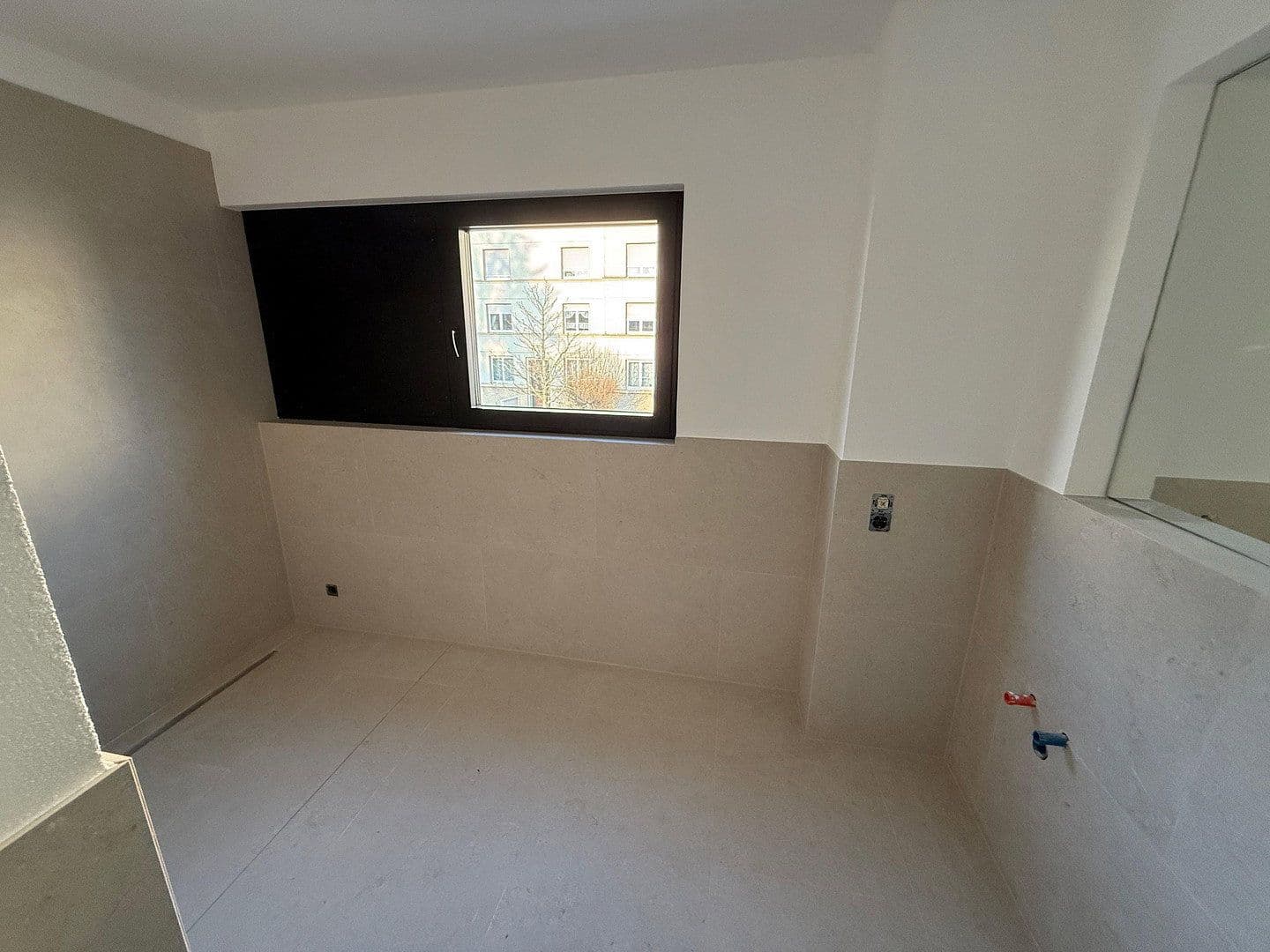 Prenájom bytu 3-izbový 95 m², Netanel-Weil-Str. 2/4, Karlsruhe, Bádensko-Wurttembersko Prenájom bytu 3-izbový 95 m², Netanel-Weil-Str. 2/4, Karlsruhe, Bádensko-Wurttembersko