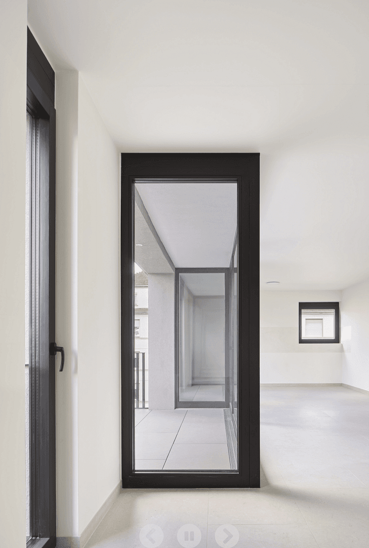 Prenájom bytu 3-izbový 95 m², Netanel-Weil-Str. 2/4, Karlsruhe, Bádensko-Wurttembersko Prenájom bytu 3-izbový 95 m², Netanel-Weil-Str. 2/4, Karlsruhe, Bádensko-Wurttembersko