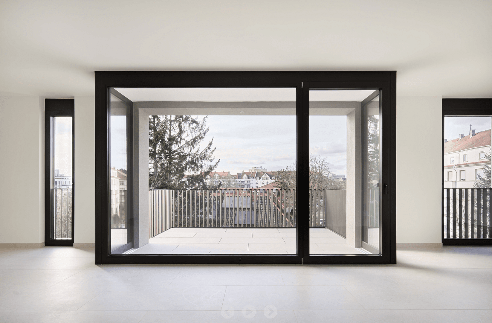 Prenájom bytu 3-izbový 95 m², Netanel-Weil-Str. 2/4, Karlsruhe, Bádensko-Wurttembersko Prenájom bytu 3-izbový 95 m², Netanel-Weil-Str. 2/4, Karlsruhe, Bádensko-Wurttembersko