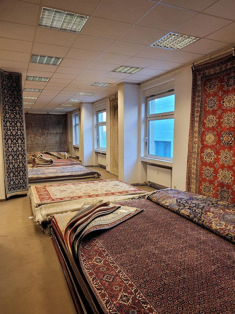 Prenájom nebytového priestoru 2.300 m², Wissstraße 14-18, Dortmund, Severné Porýnie - Westfálsko Prenájom nebytového priestoru 2.300 m², Wissstraße 14-18, Dortmund, Severné Porýnie - Westfálsko