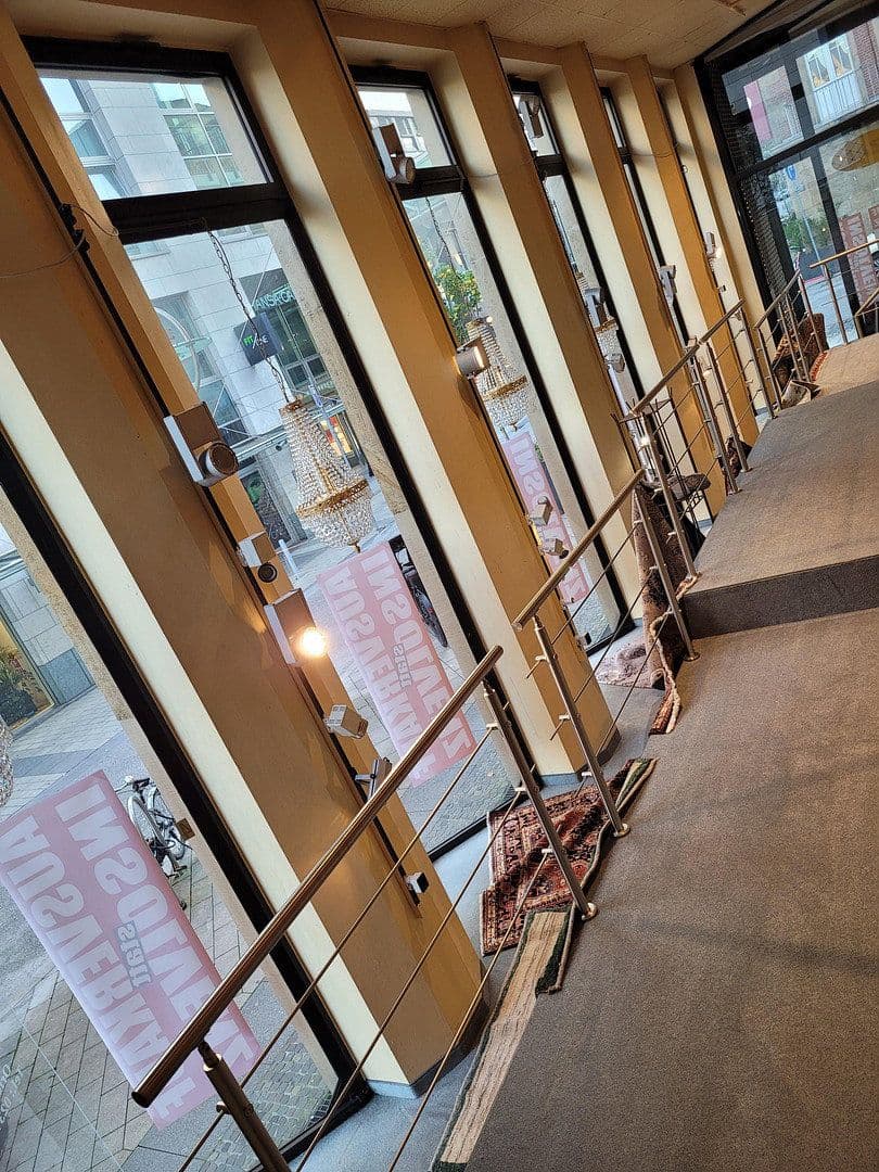 Prenájom nebytového priestoru 2.300 m², Wissstraße 14-18, Dortmund, Severné Porýnie - Westfálsko Prenájom nebytového priestoru 2.300 m², Wissstraße 14-18, Dortmund, Severné Porýnie - Westfálsko