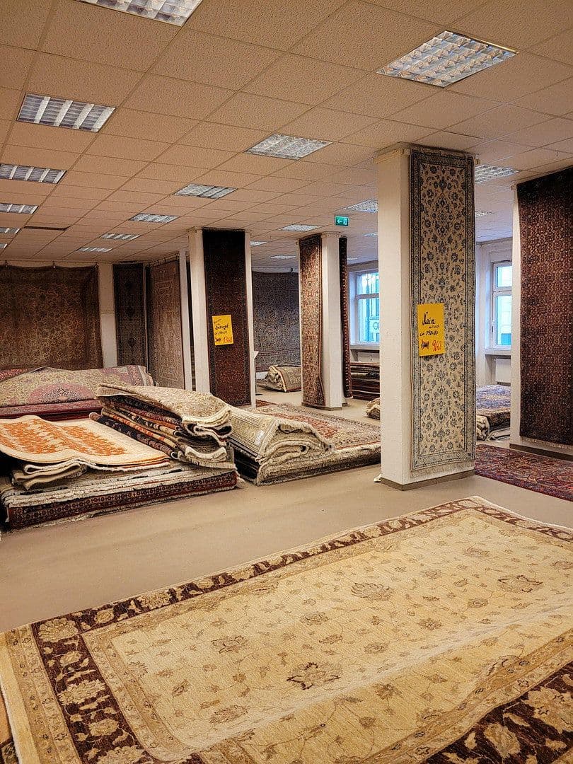 Prenájom nebytového priestoru 2.300 m², Wissstraße 14-18, Dortmund, Severné Porýnie - Westfálsko Prenájom nebytového priestoru 2.300 m², Wissstraße 14-18, Dortmund, Severné Porýnie - Westfálsko