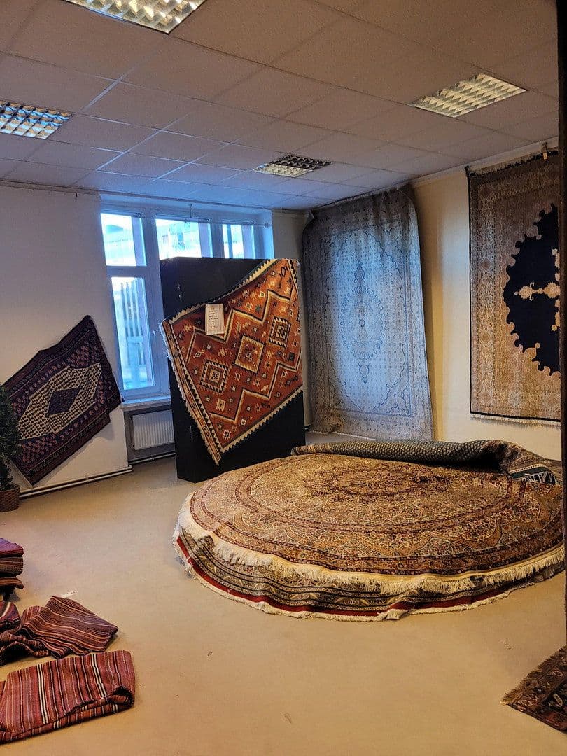 Prenájom nebytového priestoru 2.300 m², Wissstraße 14-18, Dortmund, Severné Porýnie - Westfálsko Prenájom nebytového priestoru 2.300 m², Wissstraße 14-18, Dortmund, Severné Porýnie - Westfálsko