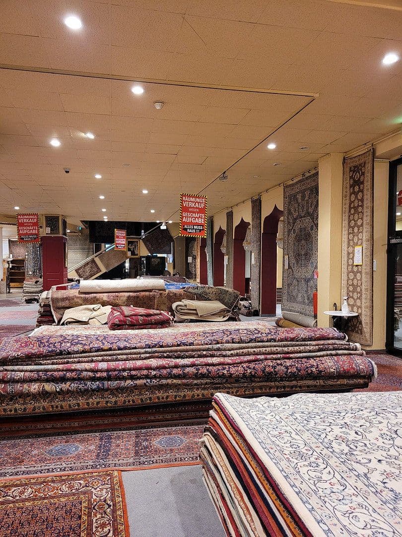 Prenájom nebytového priestoru 2.300 m², Wissstraße 14-18, Dortmund, Severné Porýnie - Westfálsko Prenájom nebytového priestoru 2.300 m², Wissstraße 14-18, Dortmund, Severné Porýnie - Westfálsko