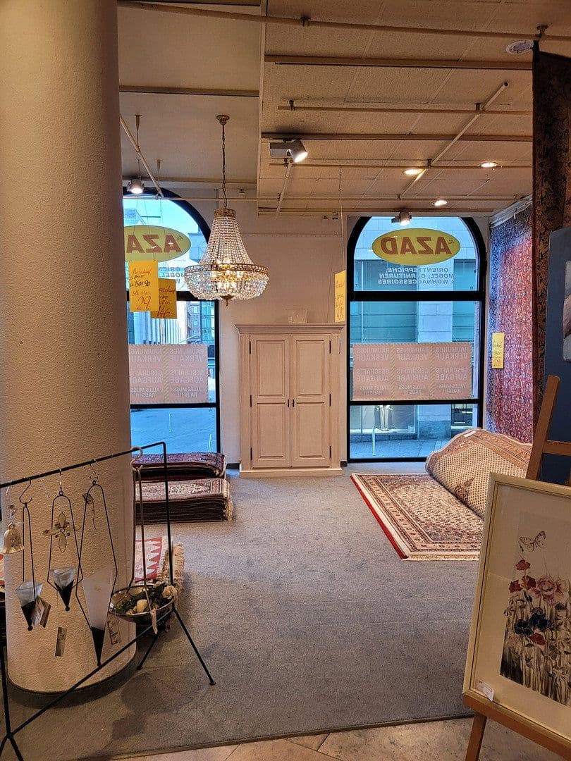 Prenájom nebytového priestoru 2.300 m², Wissstraße 14-18, Dortmund, Severné Porýnie - Westfálsko Prenájom nebytového priestoru 2.300 m², Wissstraße 14-18, Dortmund, Severné Porýnie - Westfálsko