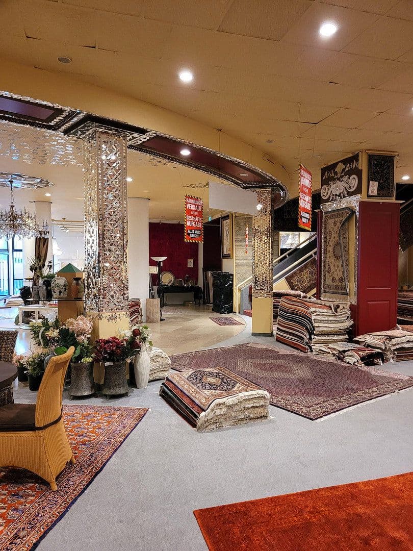 Prenájom nebytového priestoru 2.300 m², Wissstraße 14-18, Dortmund, Severné Porýnie - Westfálsko Prenájom nebytového priestoru 2.300 m², Wissstraße 14-18, Dortmund, Severné Porýnie - Westfálsko