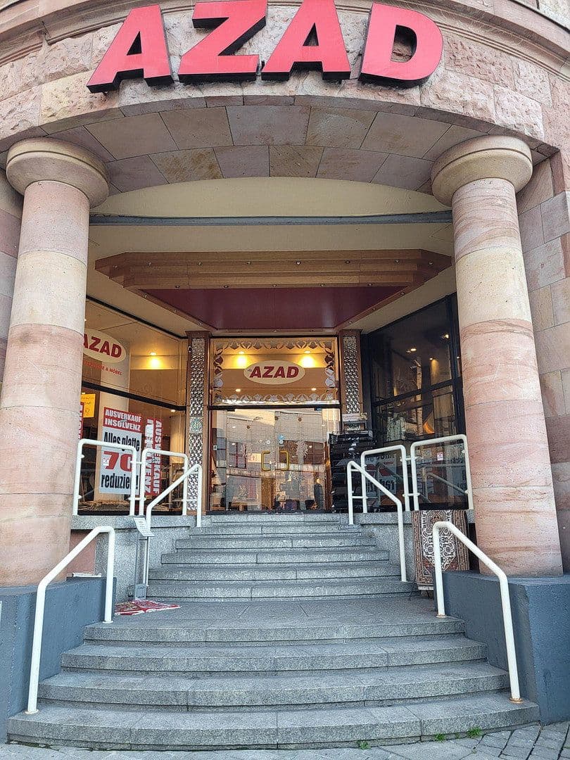 Prenájom nebytového priestoru 2.300 m², Wissstraße 14-18, Dortmund, Severné Porýnie - Westfálsko Prenájom nebytového priestoru 2.300 m², Wissstraße 14-18, Dortmund, Severné Porýnie - Westfálsko