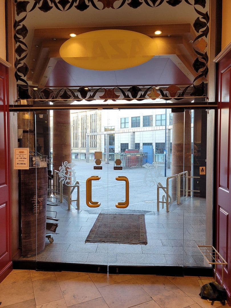 Prenájom nebytového priestoru 2.300 m², Wissstraße 14-18, Dortmund, Severné Porýnie - Westfálsko Prenájom nebytového priestoru 2.300 m², Wissstraße 14-18, Dortmund, Severné Porýnie - Westfálsko