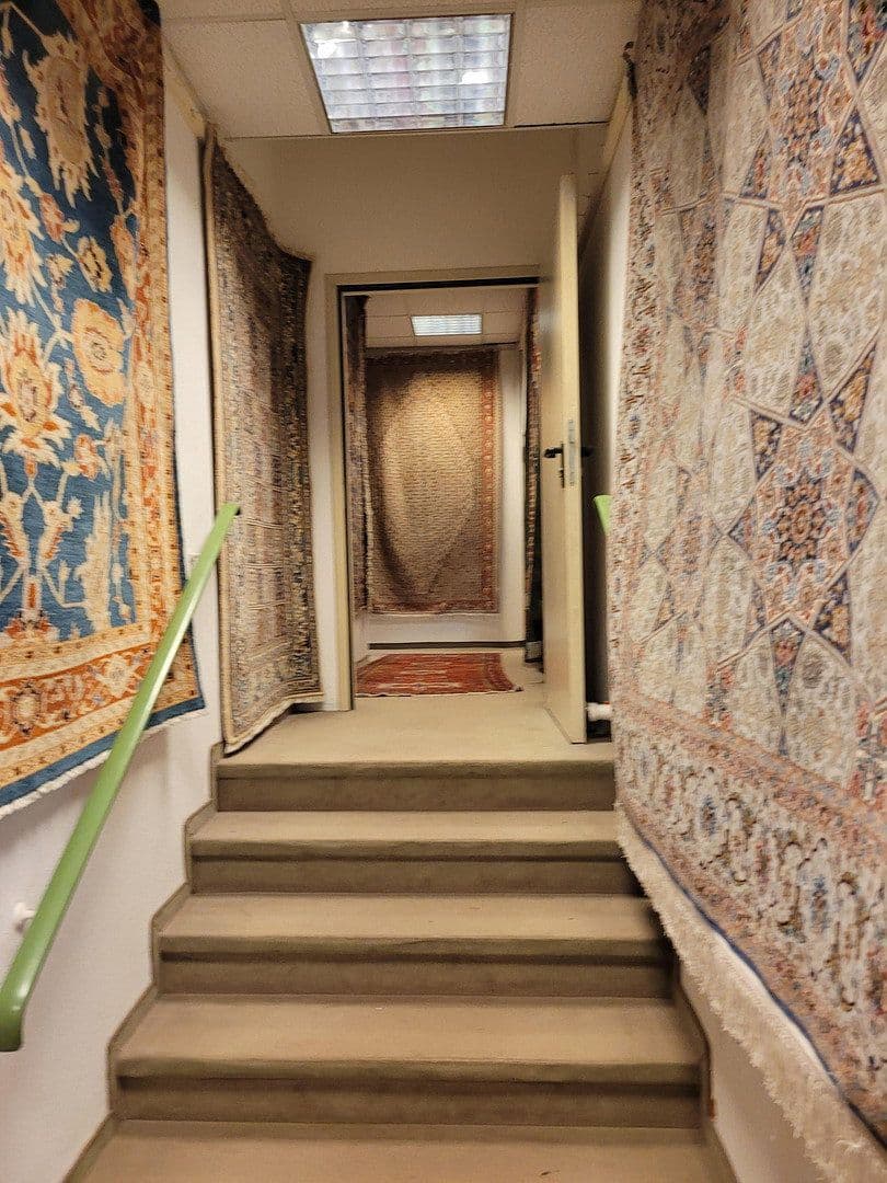 Prenájom nebytového priestoru 2.300 m², Wissstraße 14-18, Dortmund, Severné Porýnie - Westfálsko Prenájom nebytového priestoru 2.300 m², Wissstraße 14-18, Dortmund, Severné Porýnie - Westfálsko