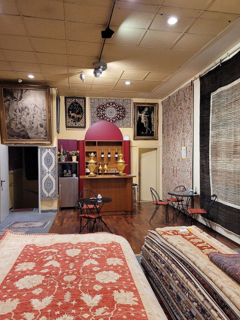 Prenájom nebytového priestoru 2.300 m², Wissstraße 14-18, Dortmund, Severné Porýnie - Westfálsko Prenájom nebytového priestoru 2.300 m², Wissstraße 14-18, Dortmund, Severné Porýnie - Westfálsko