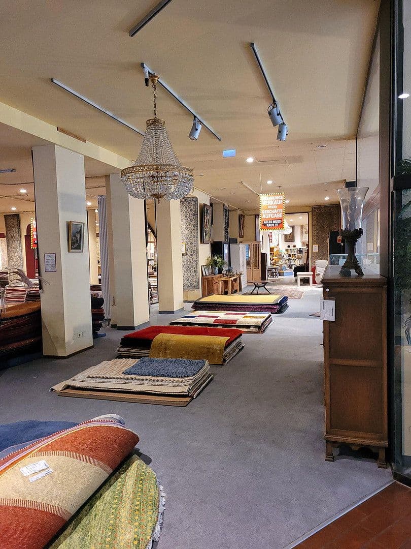 Prenájom nebytového priestoru 2.300 m², Wissstraße 14-18, Dortmund, Severné Porýnie - Westfálsko Prenájom nebytového priestoru 2.300 m², Wissstraße 14-18, Dortmund, Severné Porýnie - Westfálsko