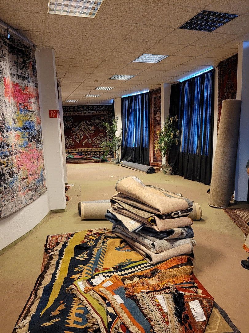Prenájom nebytového priestoru 2.300 m², Wissstraße 14-18, Dortmund, Severné Porýnie - Westfálsko Prenájom nebytového priestoru 2.300 m², Wissstraße 14-18, Dortmund, Severné Porýnie - Westfálsko
