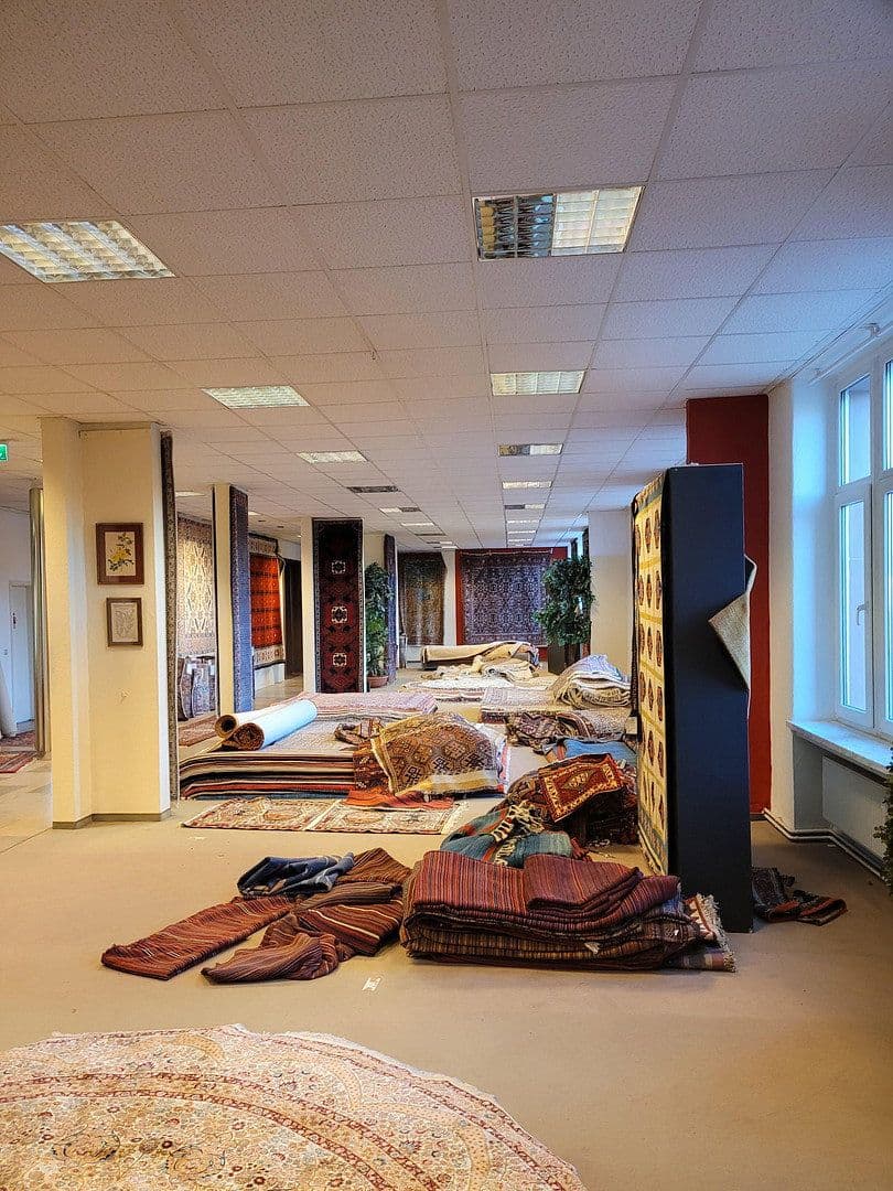 Prenájom nebytového priestoru 2.300 m², Wissstraße 14-18, Dortmund, Severné Porýnie - Westfálsko Prenájom nebytového priestoru 2.300 m², Wissstraße 14-18, Dortmund, Severné Porýnie - Westfálsko