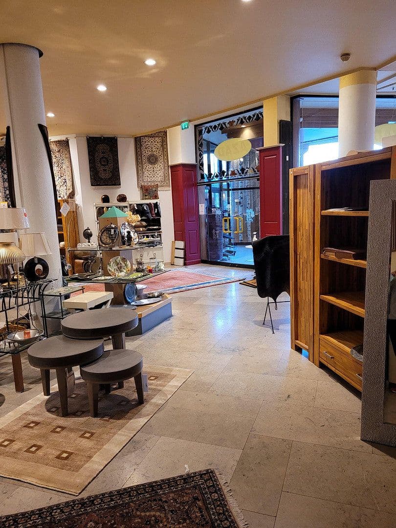 Prenájom nebytového priestoru 2.300 m², Wissstraße 14-18, Dortmund, Severné Porýnie - Westfálsko Prenájom nebytového priestoru 2.300 m², Wissstraße 14-18, Dortmund, Severné Porýnie - Westfálsko