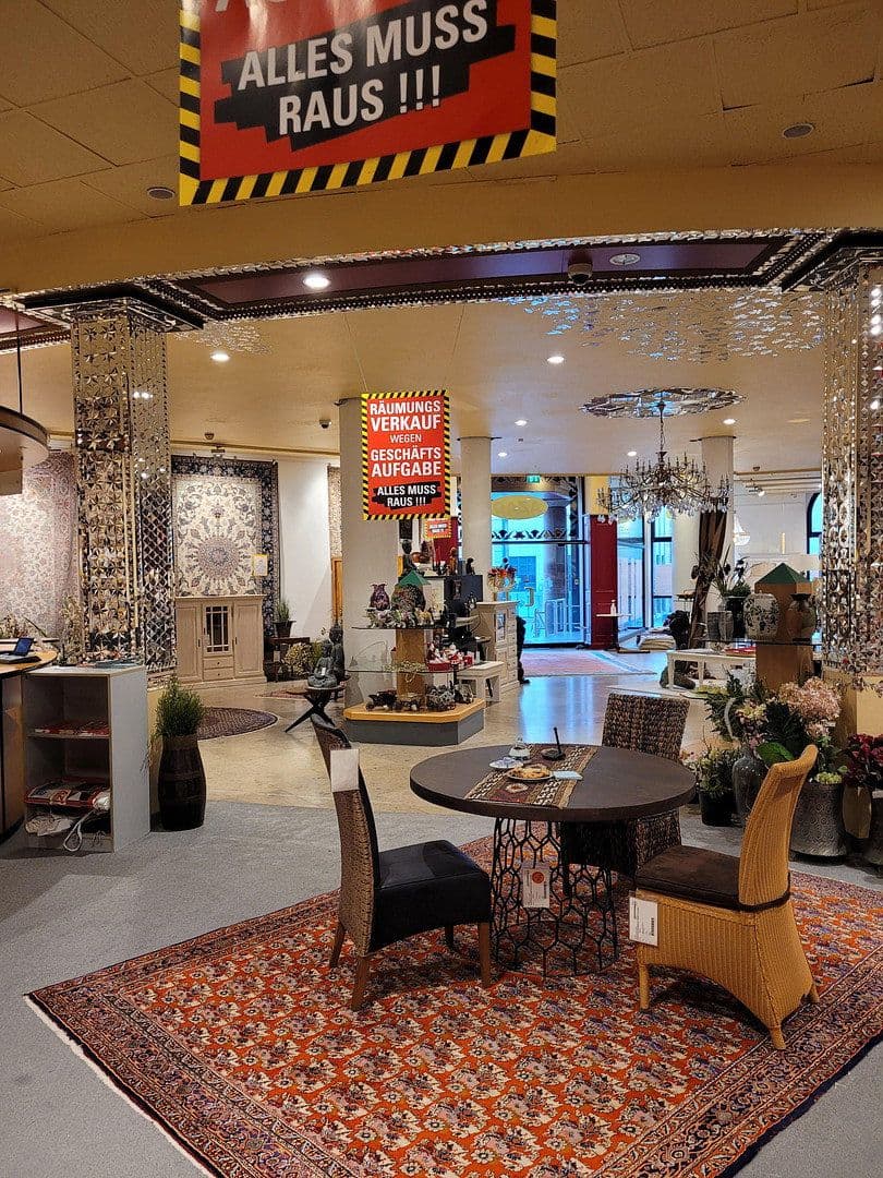 Prenájom nebytového priestoru 2.300 m², Wissstraße 14-18, Dortmund, Severné Porýnie - Westfálsko Prenájom nebytového priestoru 2.300 m², Wissstraße 14-18, Dortmund, Severné Porýnie - Westfálsko