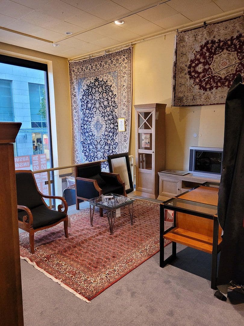 Prenájom nebytového priestoru 2.300 m², Wissstraße 14-18, Dortmund, Severné Porýnie - Westfálsko Prenájom nebytového priestoru 2.300 m², Wissstraße 14-18, Dortmund, Severné Porýnie - Westfálsko