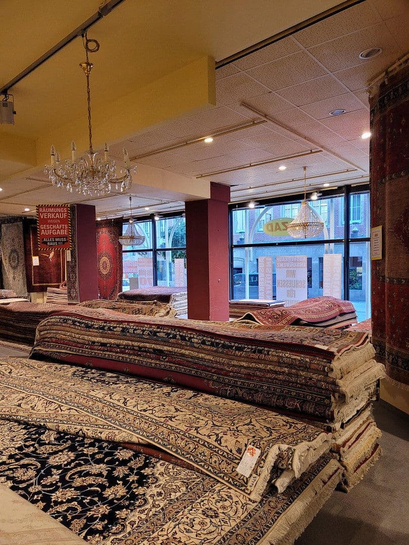 Prenájom nebytového priestoru 2.300 m², Wissstraße 14-18, Dortmund, Severné Porýnie - Westfálsko Prenájom nebytového priestoru 2.300 m², Wissstraße 14-18, Dortmund, Severné Porýnie - Westfálsko