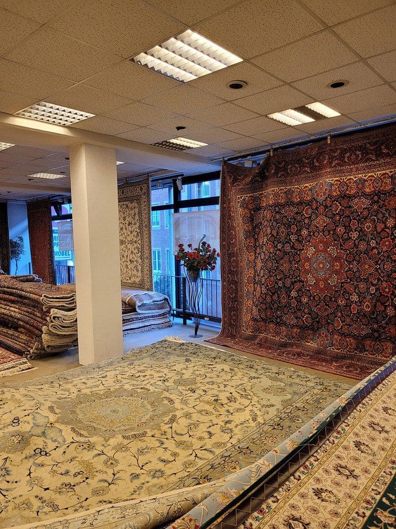 Prenájom nebytového priestoru 2.300 m², Wissstraße 14-18, Dortmund, Severné Porýnie - Westfálsko Prenájom nebytového priestoru 2.300 m², Wissstraße 14-18, Dortmund, Severné Porýnie - Westfálsko