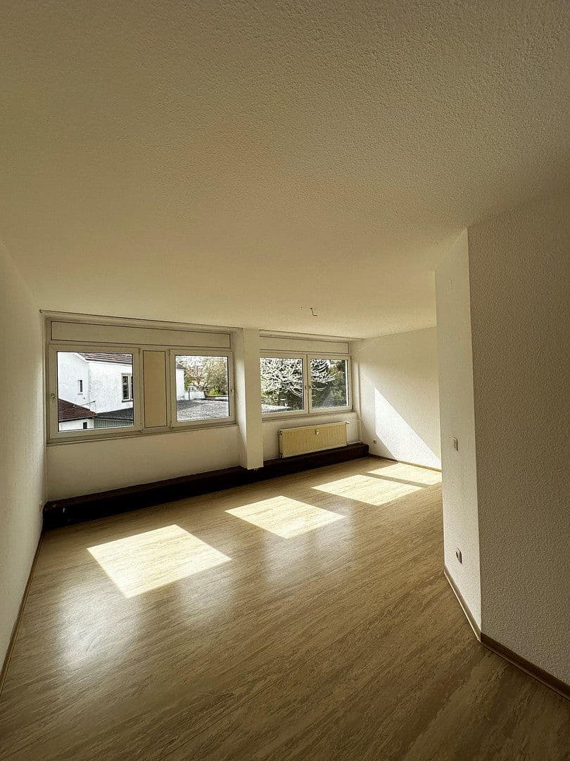 Prenájom bytu 2-izbový 60 m², Hellgasse 16, Alzey, Porýnie-Falcko Prenájom bytu 2-izbový 60 m², Hellgasse 16, Alzey, Porýnie-Falcko