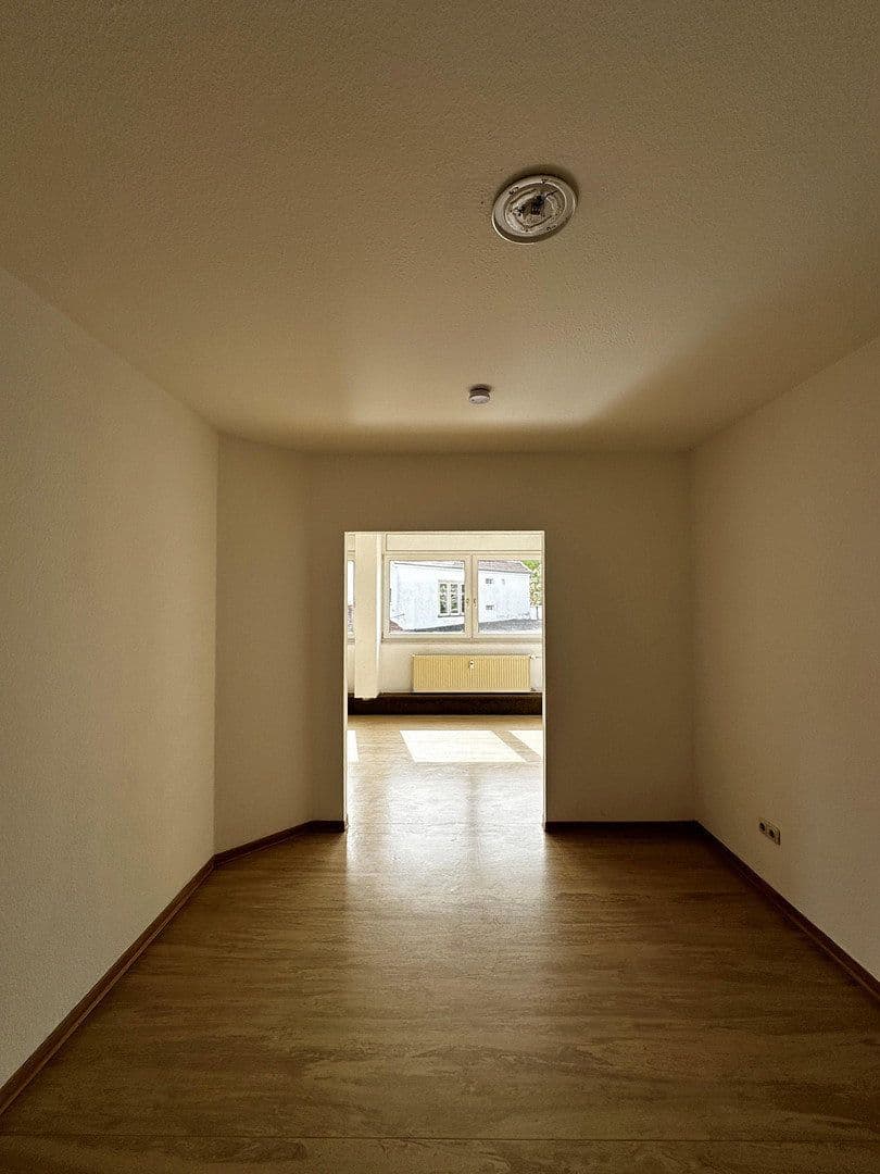 Prenájom bytu 2-izbový 60 m², Hellgasse 16, Alzey, Porýnie-Falcko Prenájom bytu 2-izbový 60 m², Hellgasse 16, Alzey, Porýnie-Falcko