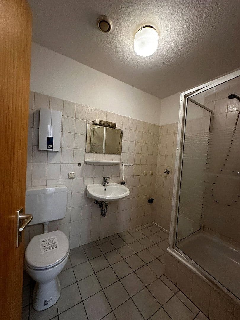 Prenájom bytu 2-izbový 60 m², Hellgasse 16, Alzey, Porýnie-Falcko Prenájom bytu 2-izbový 60 m², Hellgasse 16, Alzey, Porýnie-Falcko