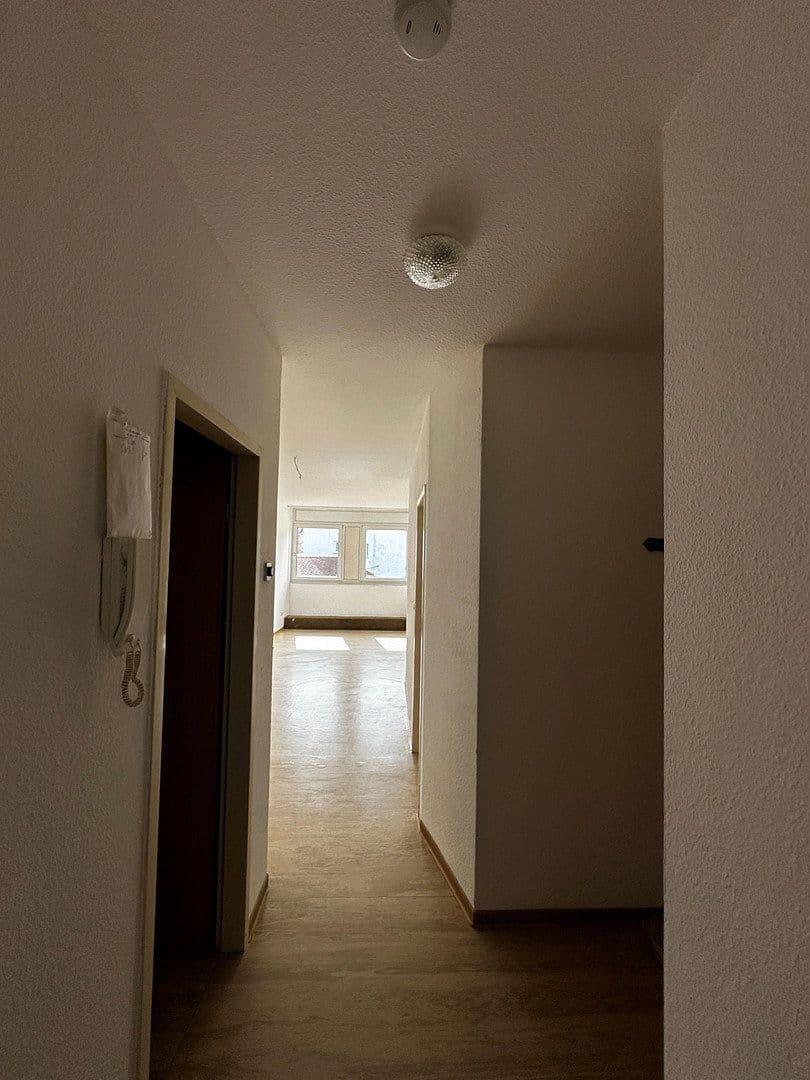 Prenájom bytu 2-izbový 60 m², Hellgasse 16, Alzey, Porýnie-Falcko Prenájom bytu 2-izbový 60 m², Hellgasse 16, Alzey, Porýnie-Falcko