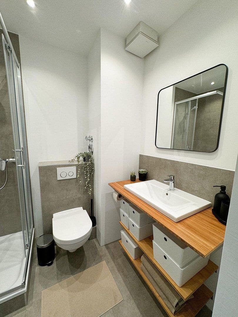 Predaj bytu 2-izbový 49 m², Thüringer Straße 43, Rüsselsheim am Main, Hesensko Predaj bytu 2-izbový 49 m², Thüringer Straße 43, Rüsselsheim am Main, Hesensko