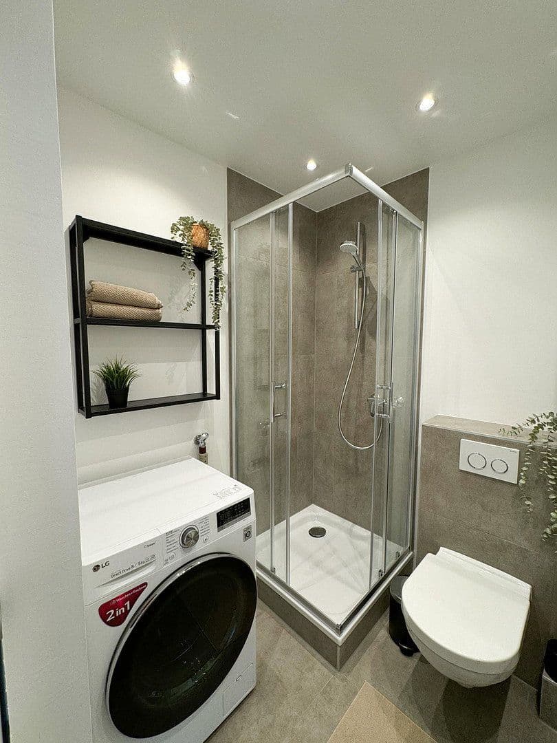 Predaj bytu 2-izbový 49 m², Thüringer Straße 43, Rüsselsheim am Main, Hesensko Predaj bytu 2-izbový 49 m², Thüringer Straße 43, Rüsselsheim am Main, Hesensko