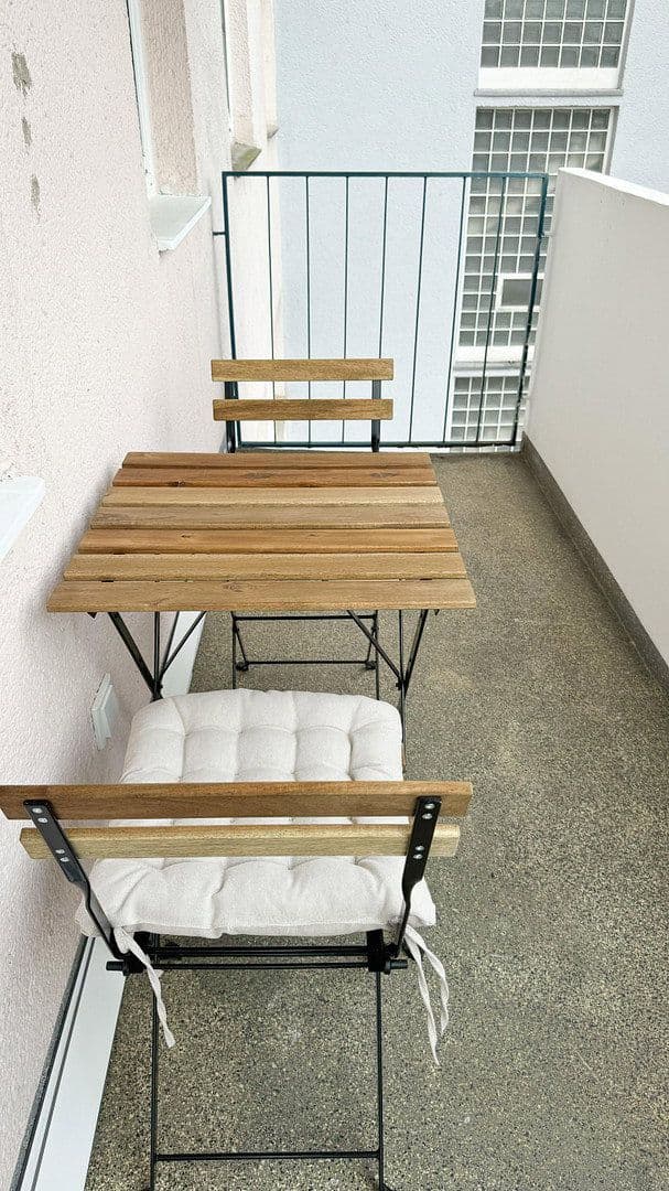 Predaj bytu 2-izbový 49 m², Thüringer Straße 43, Rüsselsheim am Main, Hesensko Predaj bytu 2-izbový 49 m², Thüringer Straße 43, Rüsselsheim am Main, Hesensko