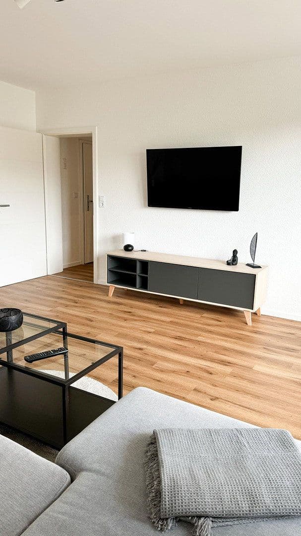 Predaj bytu 2-izbový 49 m², Thüringer Straße 43, Rüsselsheim am Main, Hesensko Predaj bytu 2-izbový 49 m², Thüringer Straße 43, Rüsselsheim am Main, Hesensko