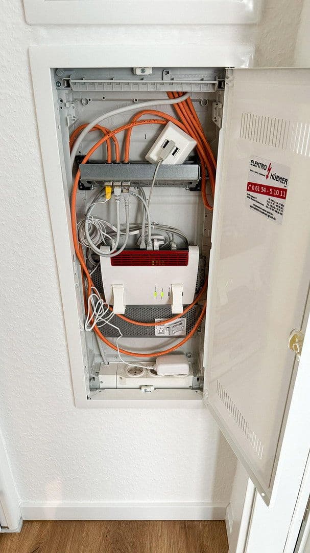 Predaj bytu 2-izbový 49 m², Thüringer Straße 43, Rüsselsheim am Main, Hesensko Predaj bytu 2-izbový 49 m², Thüringer Straße 43, Rüsselsheim am Main, Hesensko