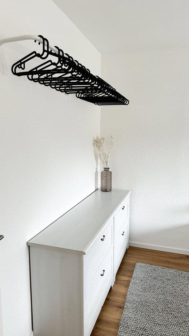Predaj bytu 2-izbový 49 m², Thüringer Straße 43, Rüsselsheim am Main, Hesensko Predaj bytu 2-izbový 49 m², Thüringer Straße 43, Rüsselsheim am Main, Hesensko