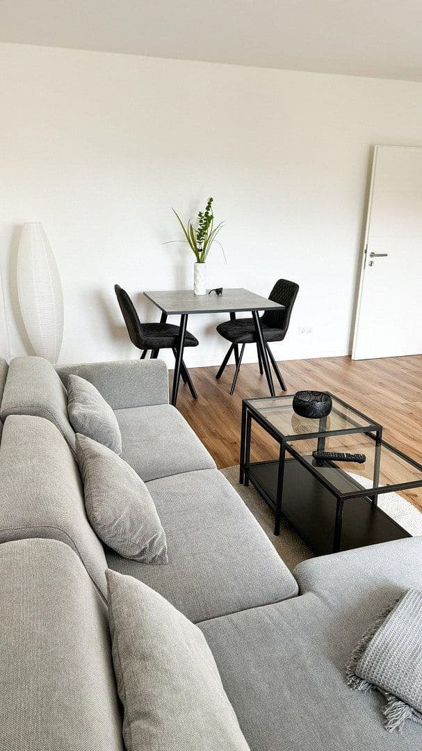 Predaj bytu 2-izbový 49 m², Thüringer Straße 43, Rüsselsheim am Main, Hesensko Predaj bytu 2-izbový 49 m², Thüringer Straße 43, Rüsselsheim am Main, Hesensko