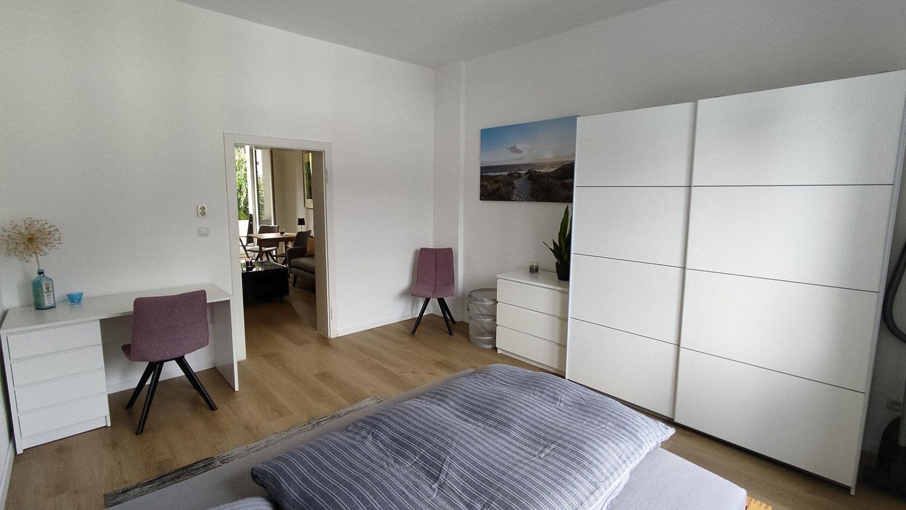 Prenájom bytu 2-izbový 44 m², Leipziger Str. 49, Essen, Severné Porýnie - Westfálsko Prenájom bytu 2-izbový 44 m², Leipziger Str. 49, Essen, Severné Porýnie - Westfálsko