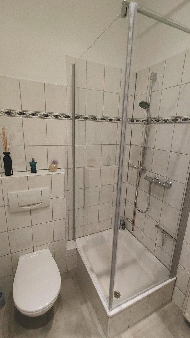Prenájom bytu 2-izbový 44 m², Leipziger Str. 49, Essen, Severné Porýnie - Westfálsko Prenájom bytu 2-izbový 44 m², Leipziger Str. 49, Essen, Severné Porýnie - Westfálsko
