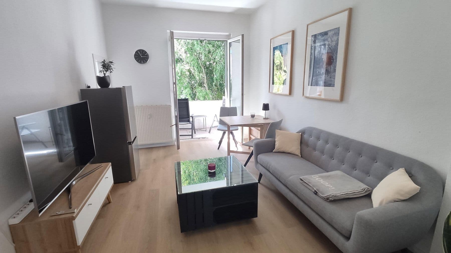 Prenájom bytu 2-izbový 44 m², Leipziger Str. 49, Essen, Severné Porýnie - Westfálsko Prenájom bytu 2-izbový 44 m², Leipziger Str. 49, Essen, Severné Porýnie - Westfálsko