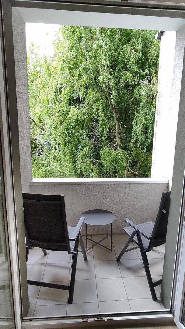 Prenájom bytu 2-izbový 44 m², Leipziger Str. 49, Essen, Severné Porýnie - Westfálsko Prenájom bytu 2-izbový 44 m², Leipziger Str. 49, Essen, Severné Porýnie - Westfálsko