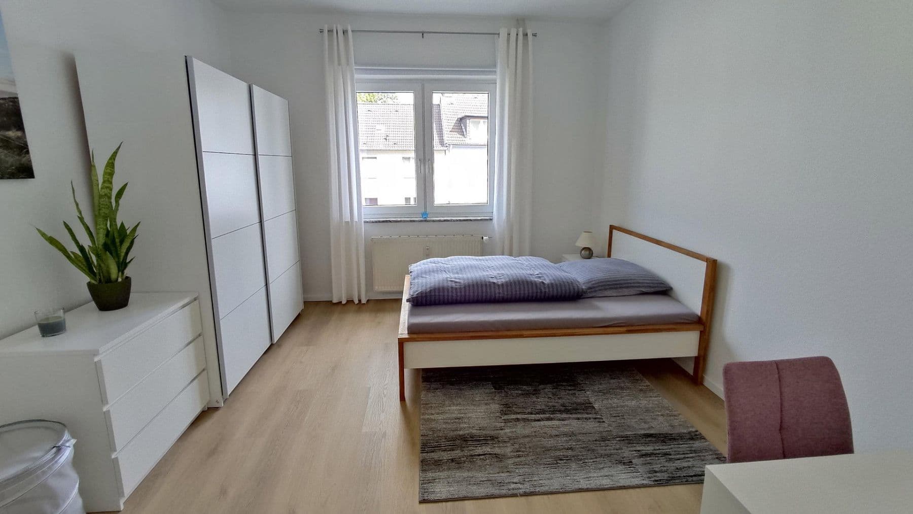 Prenájom bytu 2-izbový 44 m², Leipziger Str. 49, Essen, Severné Porýnie - Westfálsko Prenájom bytu 2-izbový 44 m², Leipziger Str. 49, Essen, Severné Porýnie - Westfálsko