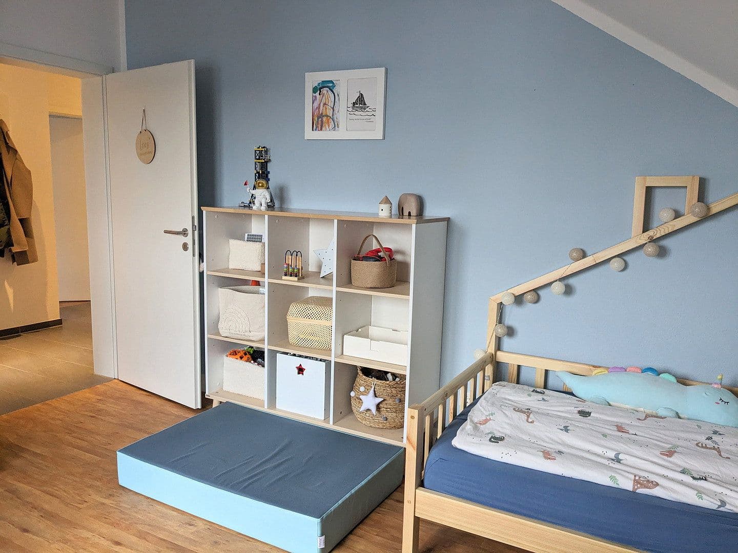 Prenájom bytu 3-izbový 89 m², Bgm.-Kamhuber-Straße, Heldenstein, Bavorsko Prenájom bytu 3-izbový 89 m², Bgm.-Kamhuber-Straße, Heldenstein, Bavorsko