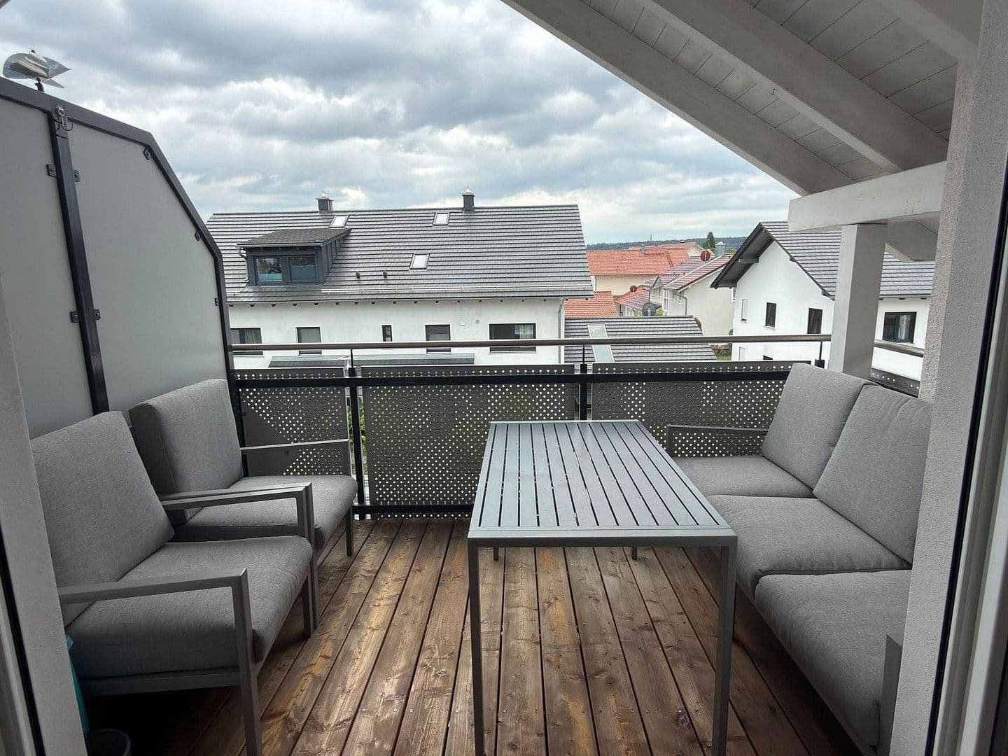 Prenájom bytu 3-izbový 89 m², Bgm.-Kamhuber-Straße, Heldenstein, Bavorsko Prenájom bytu 3-izbový 89 m², Bgm.-Kamhuber-Straße, Heldenstein, Bavorsko